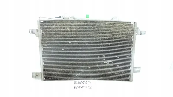 CHŁODNICA KLIMATYZACJI MERCEDES A W169 04-12 A1695000754 image 2