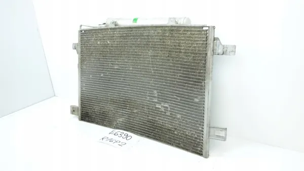 CHŁODNICA KLIMATYZACJI MERCEDES A W169 04-12 A1695000754 image 3
