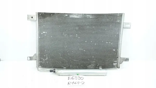 CHŁODNICA KLIMATYZACJI MERCEDES A W169 04-12 A1695000754 image 4