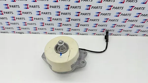 MERCEDES W213 W238 W257 Soporte Motor Izquierdo 3.0CDI A2132405100 image 2