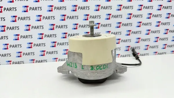 MERCEDES W213 W238 W257 Soporte Motor Izquierdo 3.0CDI A2132405100 image 3