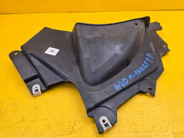 BMW G20 M340xd lyfttriangel höger fram OEM 8075814 image 2