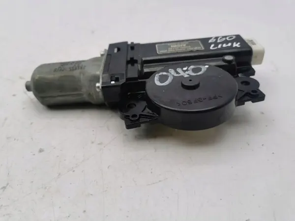 Lexus GS Schiebedachmotor OEM 6326030140 - Gebraucht image 3
