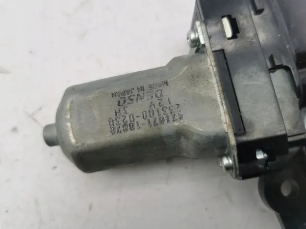 Lexus GS Schiebedachmotor OEM 6326030140 - Gebraucht image 6