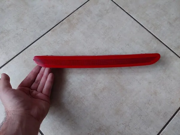 Jarruvalo - VW Golf V VI - VW Passat B6 B7 - VW Tiguan Lift 1K6945097 G - 1 image 3