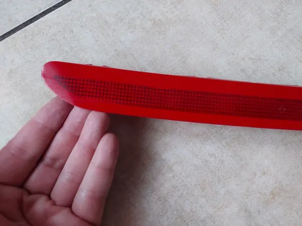 Jarruvalo - VW Golf V VI - VW Passat B6 B7 - VW Tiguan Lift 1K6945097 G - 1 image 4