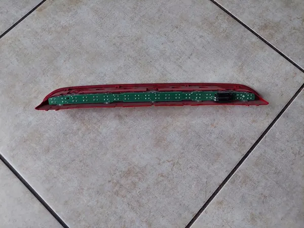 Jarruvalo - VW Golf V VI - VW Passat B6 B7 - VW Tiguan Lift 1K6945097 G - 1 image 7