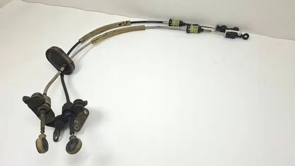 2005 Saab 9-3 Ver2 Lien de Changement de Vitesses 55351918 image 3