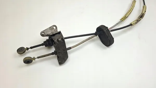 2005 Saab 9-3 Ver2 Lien de Changement de Vitesses 55351918 image 4