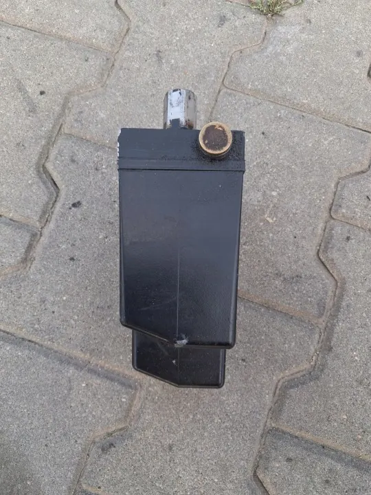 Pompe de levage de cabine OEM 39851 9043 Volvo FH FM image 3