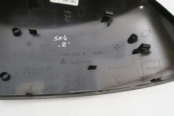 Couvercle miroir OEM 3105-012/I R pour Suzuki SX4 image 4