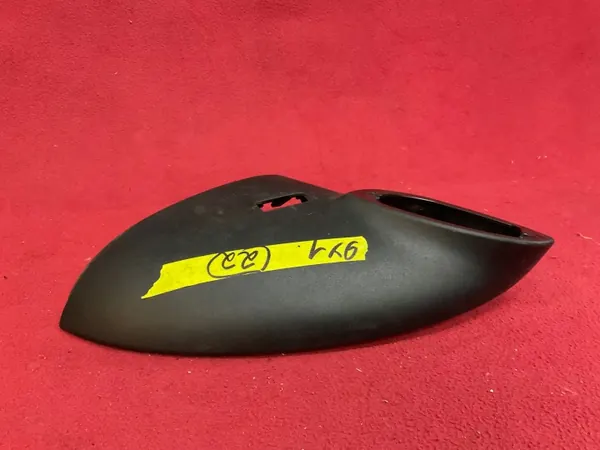 Porsche Cayenne 9Y1 Onderste Spiegelbehuizing OEM 9Y1857537 image 4