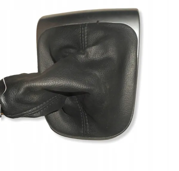 Citroen C4 II B7 Manchon Levier Vitesse OEM 9671444577 image 4