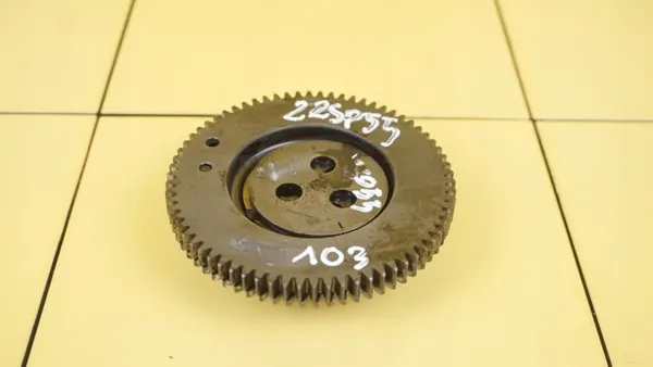 Engranaje de árbol de levas OEM B16DTE para Insignia B image 2
