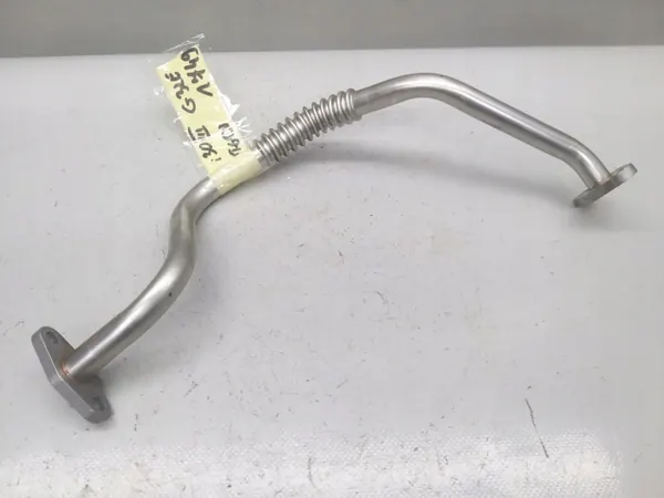 OEM Turbo-olieleiding voor 1.0 T-GDI G3LE motor image 2