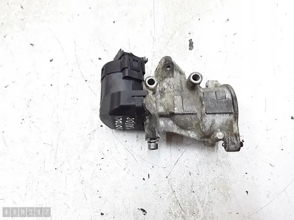 Vanne EGR Ford S-MAX 2.0 TDCi Diesel image 1