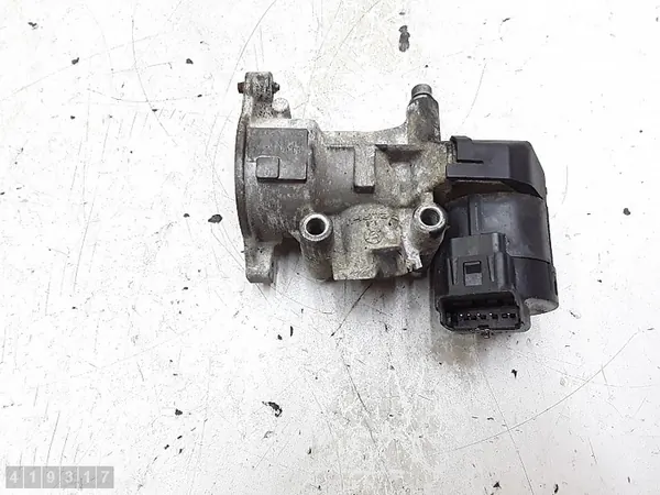 Vanne EGR Ford S-MAX 2.0 TDCi Diesel image 2