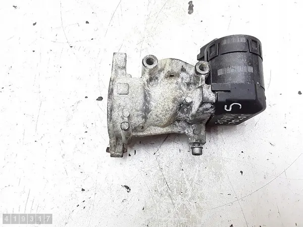 Vanne EGR Ford S-MAX 2.0 TDCi Diesel image 3