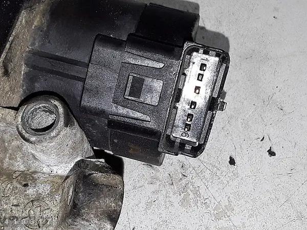 Vanne EGR Ford S-MAX 2.0 TDCi Diesel image 4