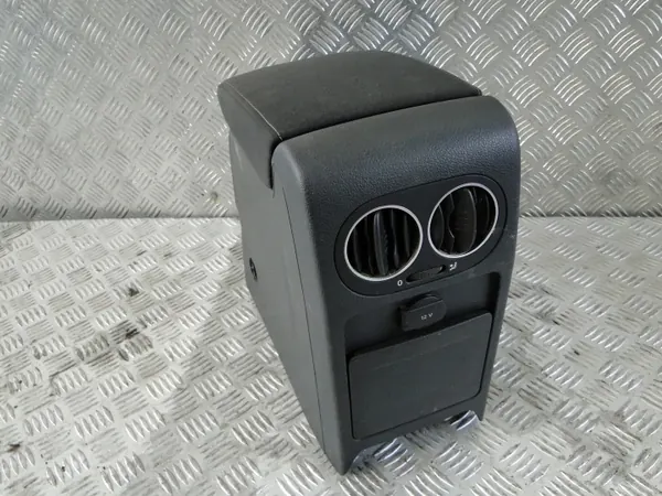 Accoudoir VW Golf Plus OEM PODŁOKIETNIK 5M 5M0 image 3