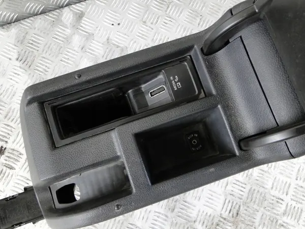 Accoudoir VW Golf Plus OEM PODŁOKIETNIK 5M 5M0 image 4