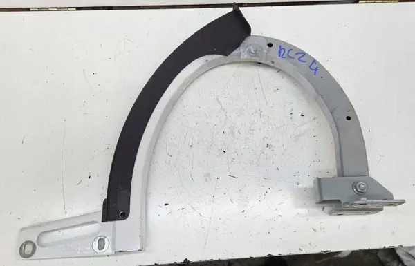 Bisagra Trasera Izquierda OEM YM17440180 Peugeot RCZ image 2