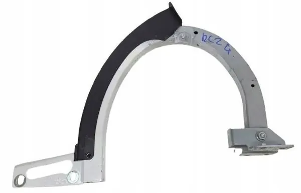 Bisagra Trasera Izquierda OEM YM17440180 Peugeot RCZ image 4
