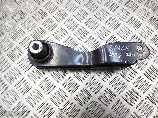 Braço de suspensão Jaguar F-Pace 2022 j9c35k899bb image 2