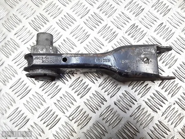 Braço de suspensão Jaguar F-Pace 2022 j9c35k899bb image 3