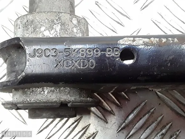 Braço de suspensão Jaguar F-Pace 2022 j9c35k899bb image 4