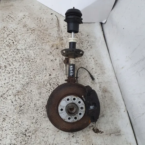 OEM 13247241 Höger framhjulsnav Opel Meriva A image 2
