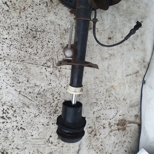 OEM 13247241 Höger framhjulsnav Opel Meriva A image 5
