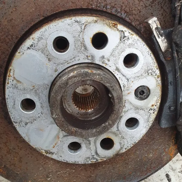 OEM 13247241 Höger framhjulsnav Opel Meriva A image 7