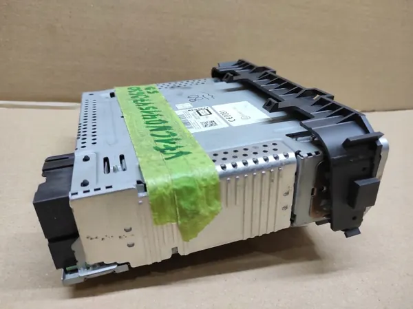 Radio CD Renault OEM 281151607R avec Bluetooth & USB image 5