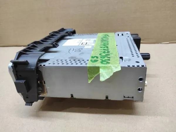 Radio CD Renault OEM 281151607R avec Bluetooth & USB image 7