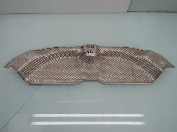 Cache thermique OEM pour Hyundai Bayon 1.0 T-GDI image 5