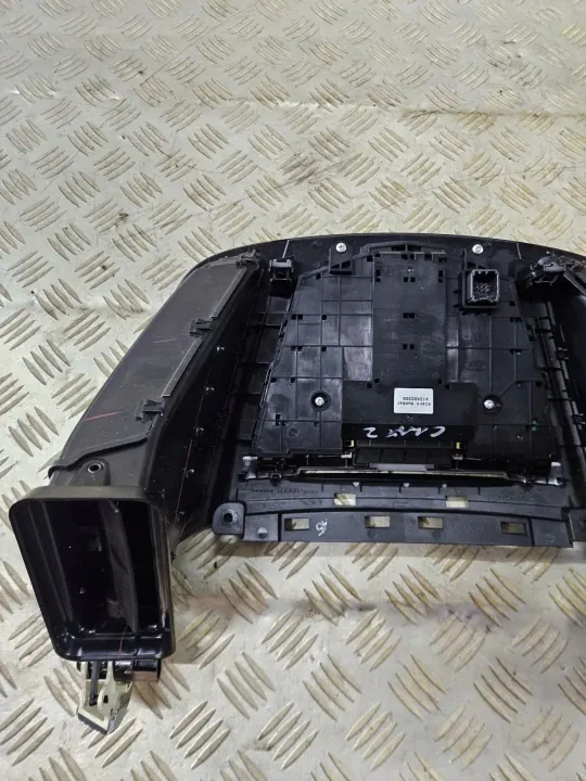 Radio-Rahmen OEM AM5T18K811JD für Ford C-Max MK2 image 4
