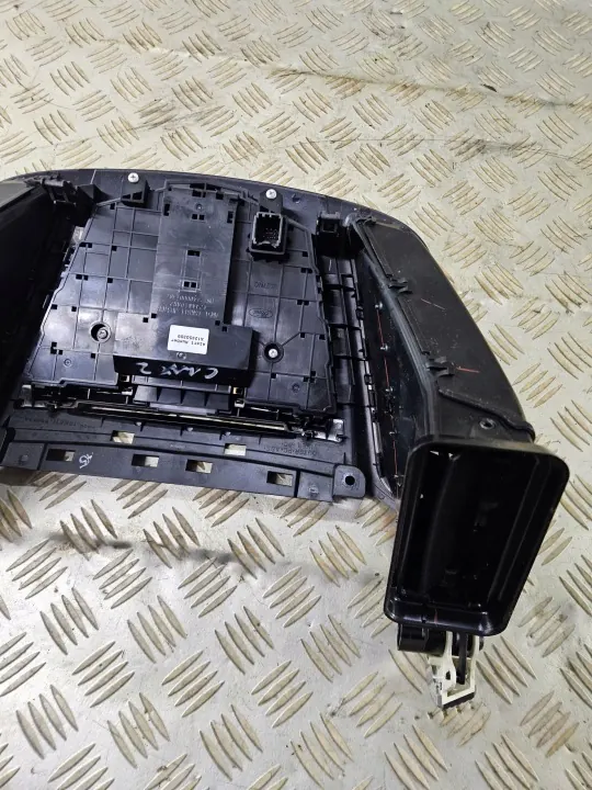 Radio-Rahmen OEM AM5T18K811JD für Ford C-Max MK2 image 5
