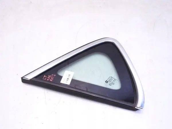 Vasen takakulmaikkuna OEM 987654321 Opel Astra J HB image 6