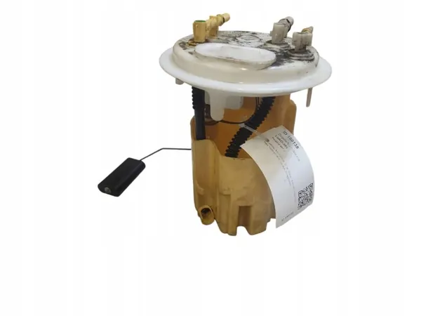 Bränslenivåsensor OEM JUT180138 Peugeot 407 image 2