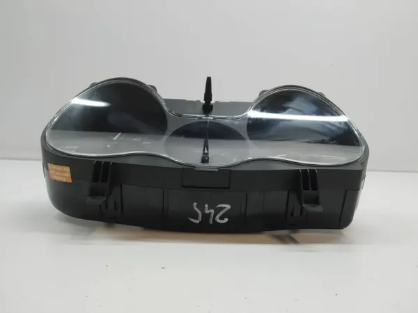 Tacho OEM 1P0920807 für Seat Leon II 1.6 8V image 4