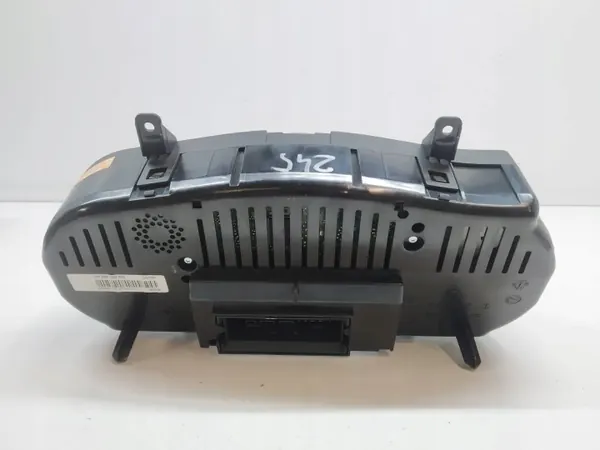 Tacho OEM 1P0920807 für Seat Leon II 1.6 8V image 5