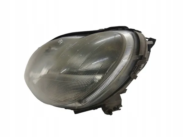 2000 Mercedes-Benz S W220 Koplamp A2208200761 image 2