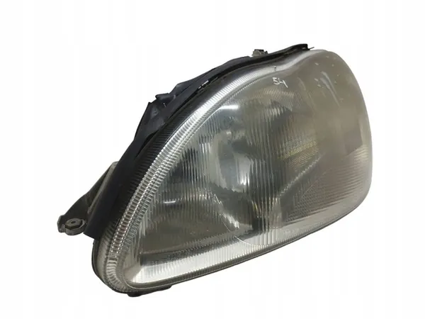 2000 Mercedes-Benz S W220 Koplamp A2208200761 image 3
