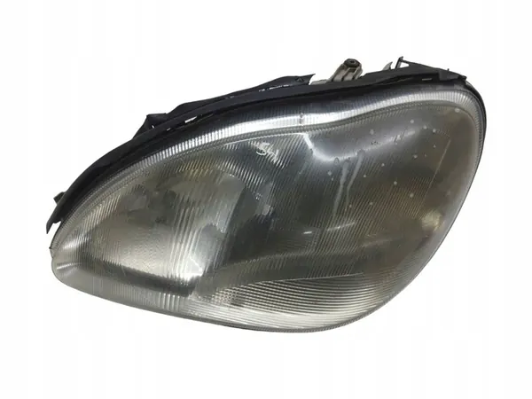 2000 Mercedes-Benz S W220 Koplamp A2208200761 image 4