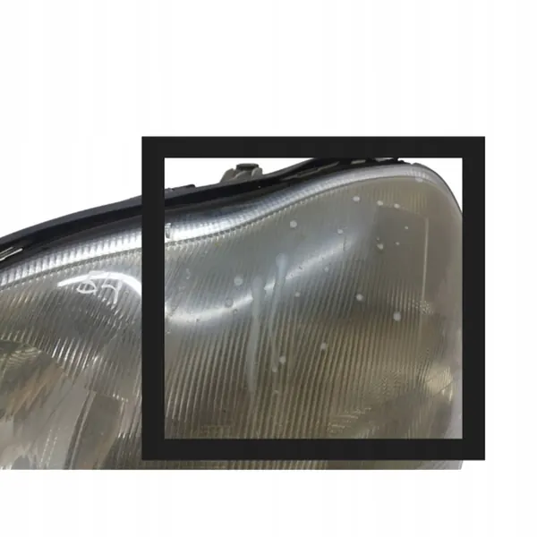 2000 Mercedes-Benz S W220 Koplamp A2208200761 image 5