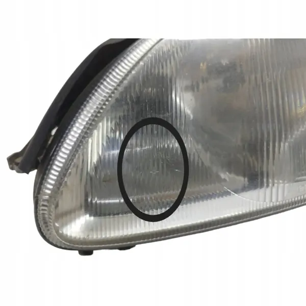 2000 Mercedes-Benz S W220 Koplamp A2208200761 image 6