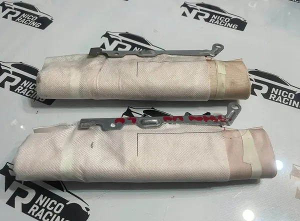 Audi A4 B9 8W Sitzairbag rechts vorne OEM 8W5880242K image 2