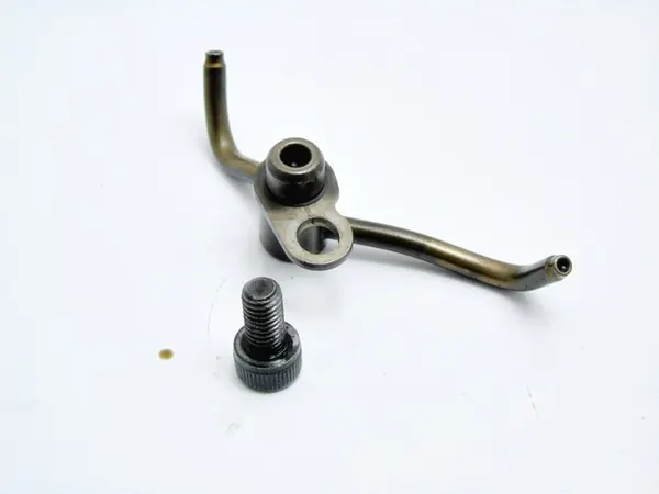Buse de pulvérisation d'huile OEM 3GR pour 3.0 V6 VVTI image 2