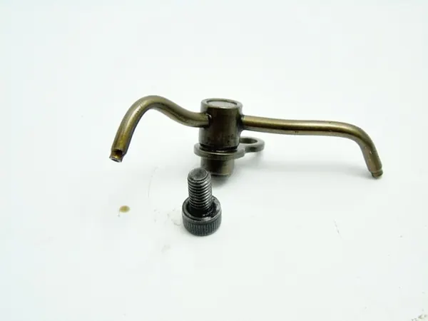 Buse de pulvérisation d'huile OEM 3GR pour 3.0 V6 VVTI image 3